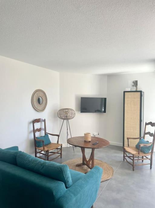 "Lou Mes" Les Baux Balcon Apartment Exterior photo